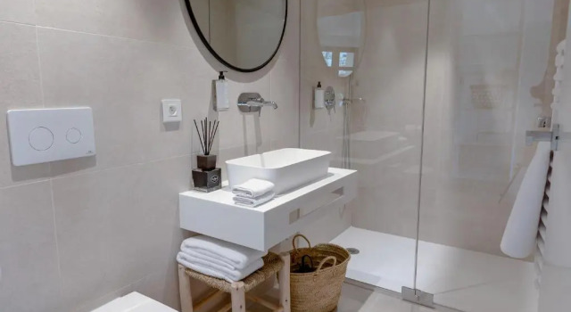 Полулюкс Les Suites de Collioure - Les Suites Collection