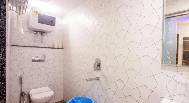 Номер Deluxe Hotel Harsha International