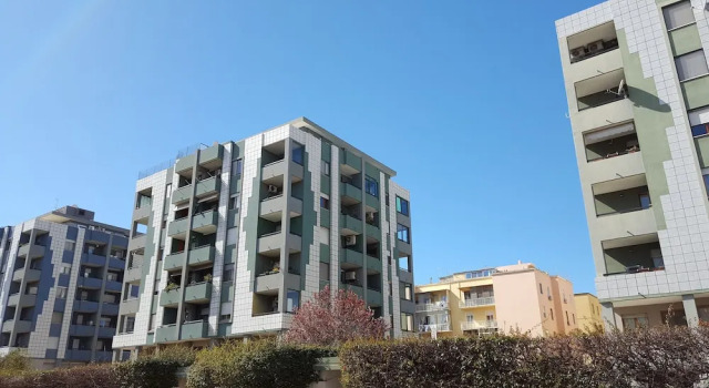 Bellavista Apartment