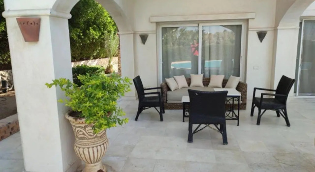 GS 18 Villa, Prenota Villa Ville a Hurghada, Villa