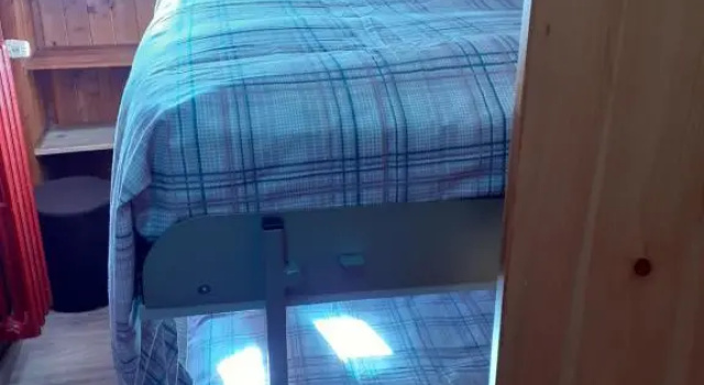 Standard Zimmer Hotel La Piccola Baita