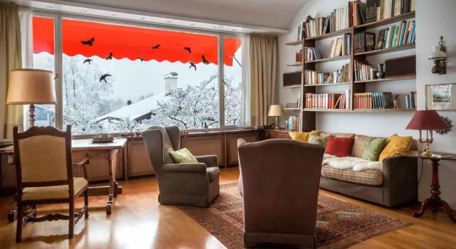 Коттедж Ferienhaus König