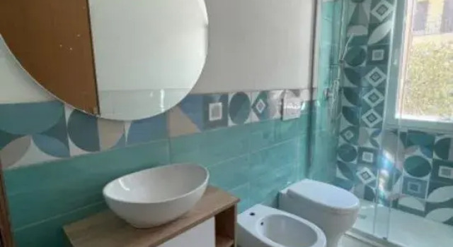 Апартаменты Gorgeous Flat 200 m From the sea