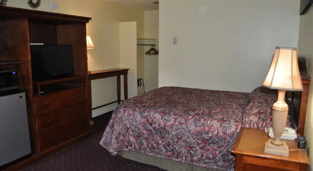Budget Inn Express Helena, Prenota Locanda Mini-hotel a Montana, Locanda