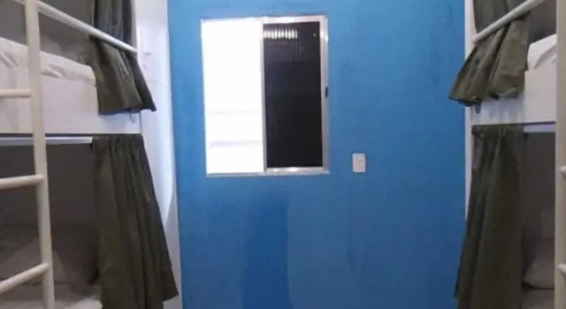 GVR Praia Hostel