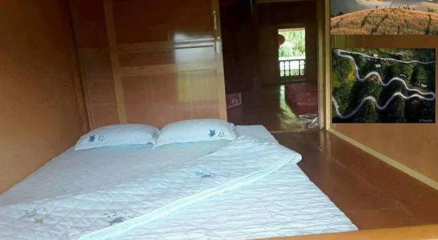 Thao Ly Homestay - Hostel, Rezervovat Hostel Hotely v Ha Giang s parkováním, Parkování