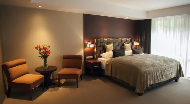 Hotel Singer, Buchen Sie Hotel Ludvikov 