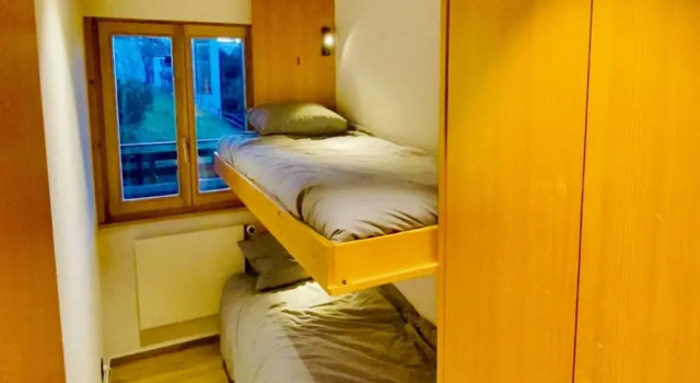 Graceful Apartment Amidst of Mountains, Prenota Appartamento Veysonnaz 