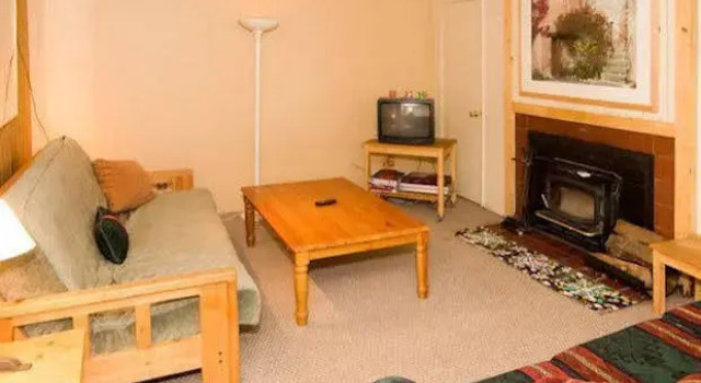 Grand Mammoth Resorts