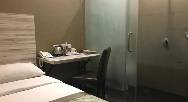 Hotel Austin Paradise - Pulai Utama