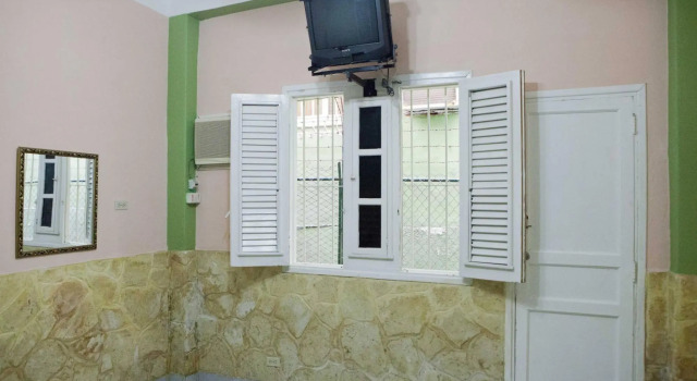 B&B Lupe - Room 1, A Perfect Bedroom At Havana
