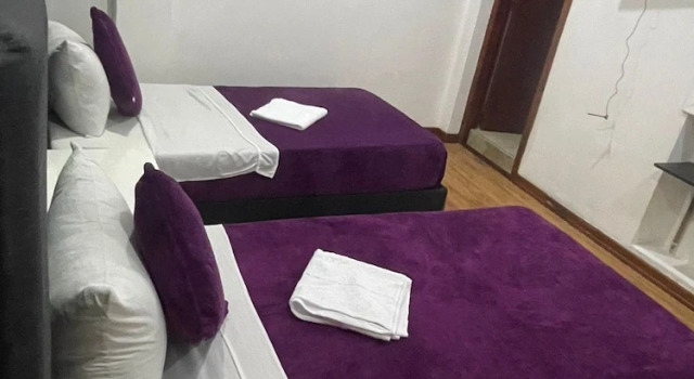 Двухместный номер Standard Hotel Casa Morada