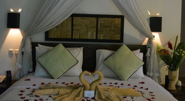 Ubud Garden Villa