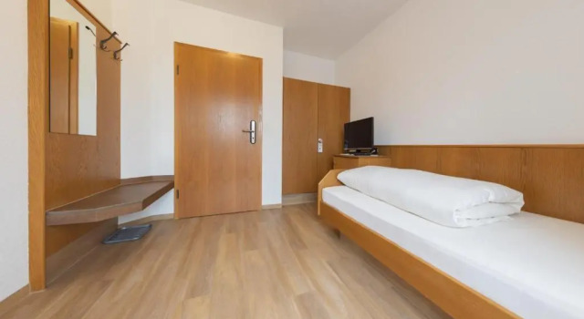 Номер Standard AKZENT Hotel Meerfräulein