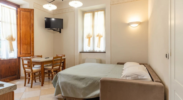 Апартаменты Standard Lucca Francos Villa