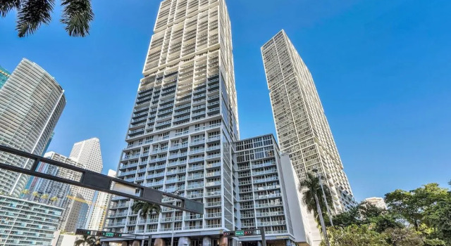 Majestic PH in Brickell-Top Amenities, Varaa Hotelli Hotellit Miami Beach uima-altaalla, Uima-allas