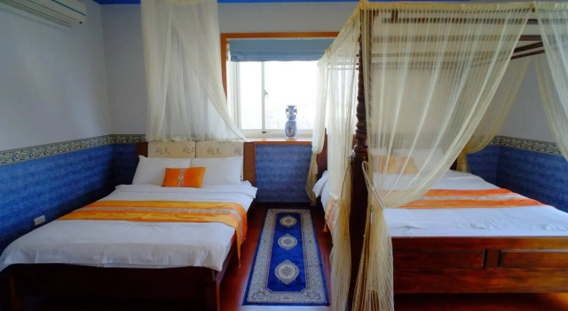 Leisure Bed and Breakfast