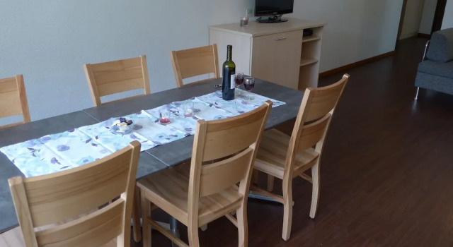Номер Superior Haus Amici, Saas-Grund