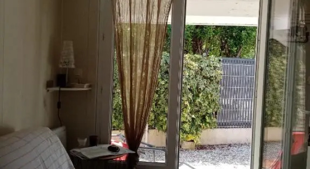 Коттедж La Girolle (Adults Only)