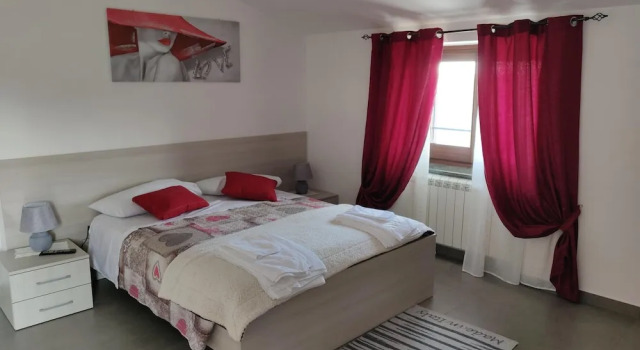 Il tramonte, Varaa Hotelli 3 tähden hotellit kohteessa Molise, 3*