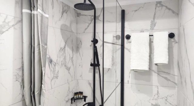 Апартаменты Palmeira Studio