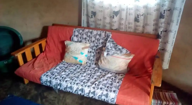 Dumisa African Home