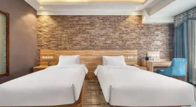 Letto in camerata IJOYHOTELS