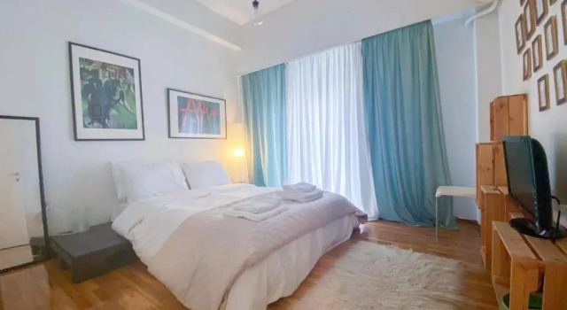 Апартаменты 2 bedroom apartment close to Piraeus port