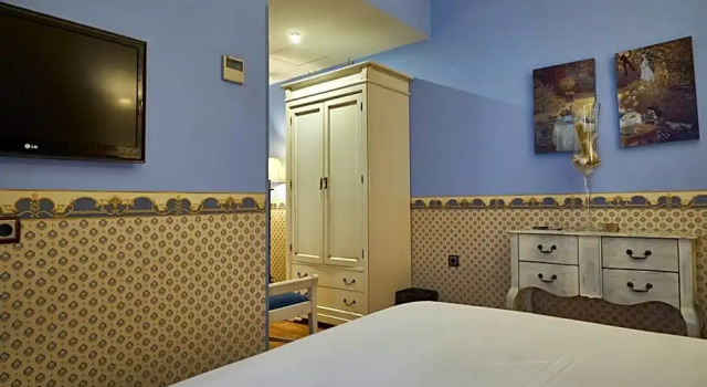 Номер Business Casona De Torres