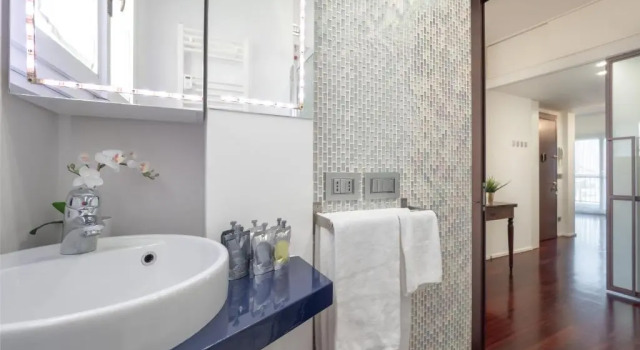 Apartament Vigliani 19, Book Apartment Milan Lombardy