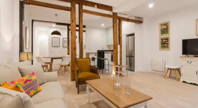 Апартаменты Apartment Fomento, 16