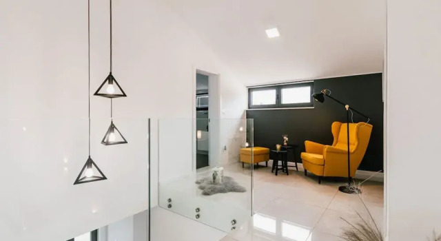 Villa Felicity B4, Забронировать Вилла Виллы Шибеник, Вилла