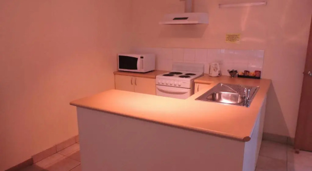 Apartment JE Resort