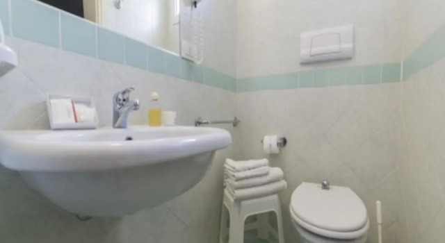 Номер Standard Hotel Ritter