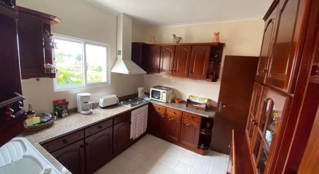 Коттедж Maria's House - São Jorge