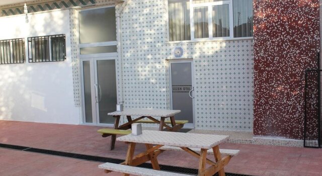 Sezen Otel, Book Bed and Breakfast Saray Marmara Region