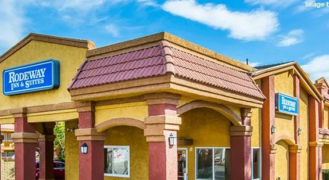 Travelodge Corona, Reserva ahora Hotel Corona California