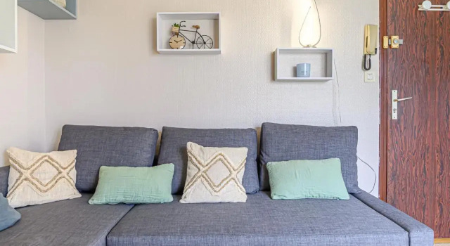 Studio Rose des Vents-2, Rezerwuj Hotel Quiberon 
