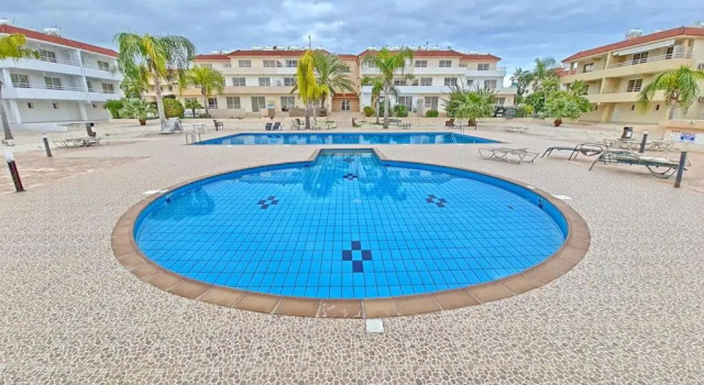 Апартаменты Narcissos 'Nissi Beach' apartment C16