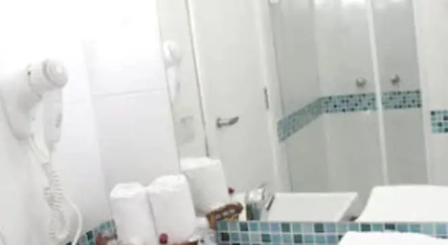 Номер Standard Hotel Aladdin