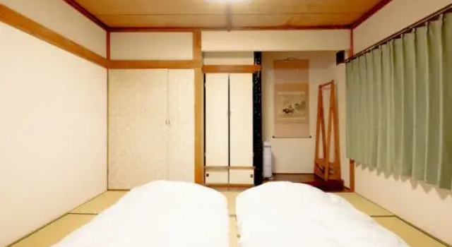 Коттедж HDO Furano Garden House