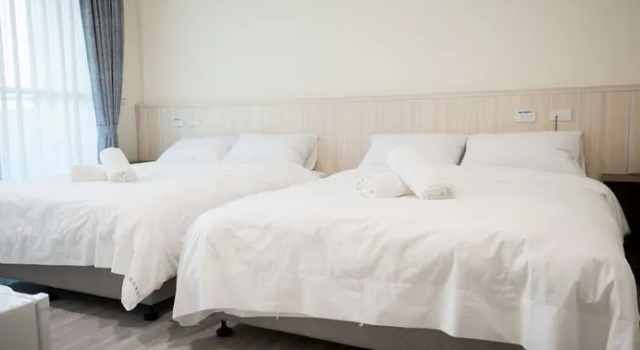 Hyatt Inn, Забронировать Отель Отели в центре Хенгчун, в центре