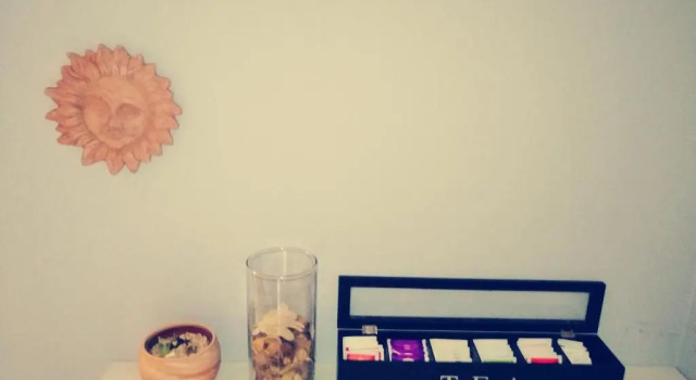 Двухместный номер Standard Albachiara Guest House
