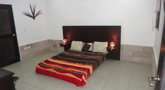 Villa la Hacienda, Varaa Villa Tulum Quintana Roo