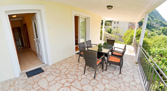 Апартаменты Standard Apartments Soso