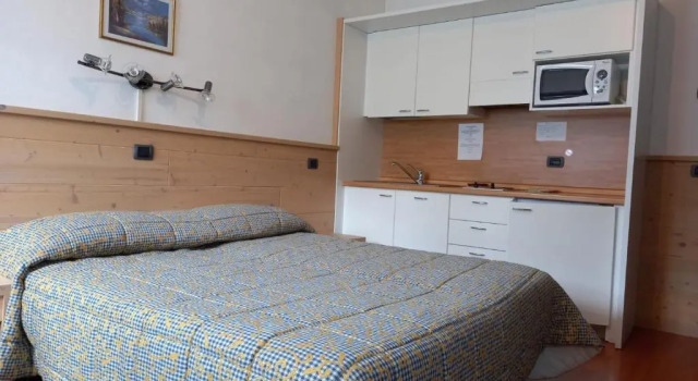 Апартаменты Standard Residence Biancaneve