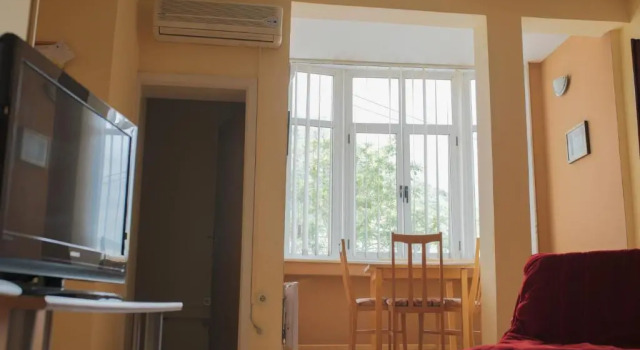 Апартаменты c 1 комнатой с красивым видом из окна Palace apartments Mostar