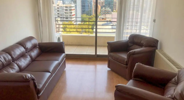 Апартаменты Apart Versalles