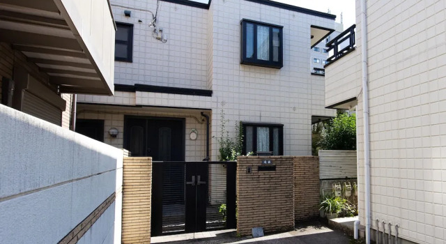 Shinagawa Wisteria Residence, Забронировать Отель Накано Токио, рядом с Square Ebara
