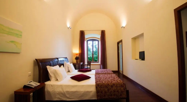 Семейный номер Standard Alentejo Star Hotel - Sao Domingos - Mertola - Duna Parque Resorts & Hotels